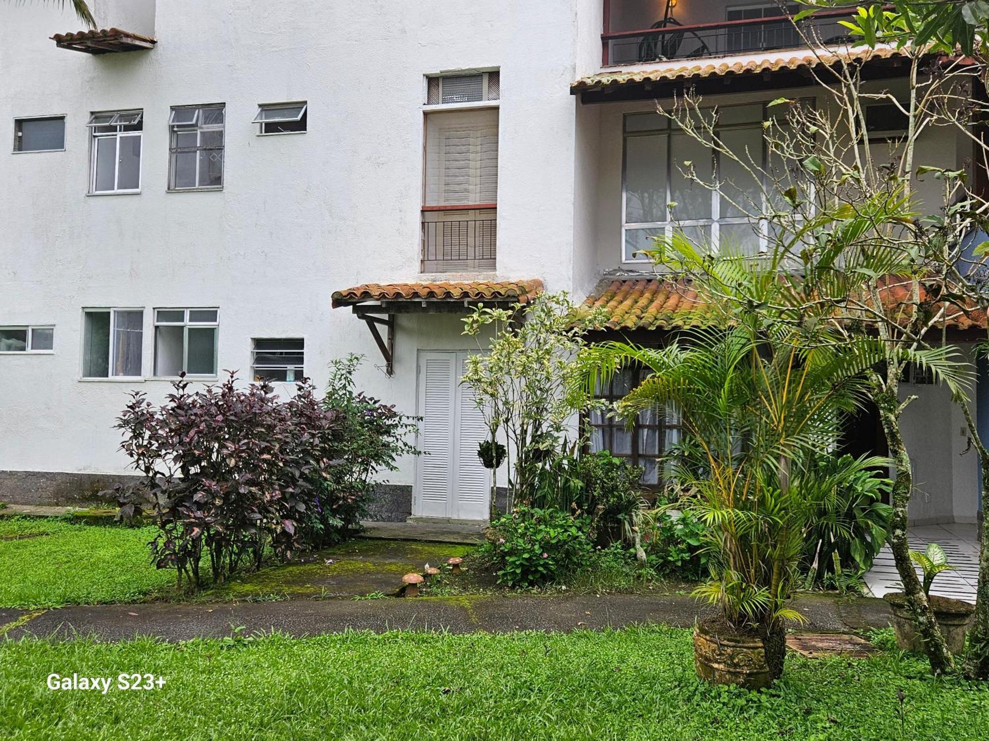 Para Dejar Atras El Stress Angra dos Reis Exterior photo