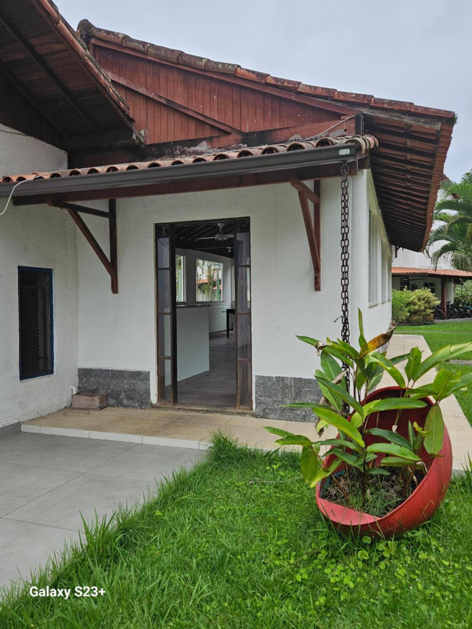Para Dejar Atras El Stress Angra dos Reis Exterior photo
