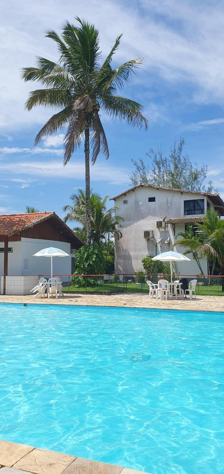 Para Dejar Atras El Stress Angra dos Reis Exterior photo